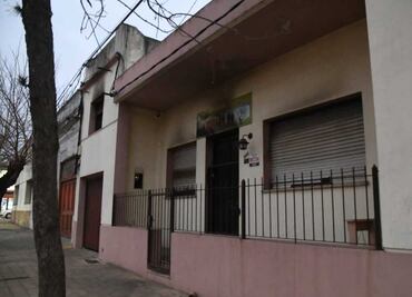 Fallecen 10 personas en incendio de residencia de adultos mayores en Uruguay