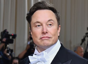 "No importa": Musk da marcha atrás y continuará financiando internet Starlink a Ucrania