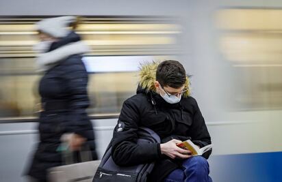 ¿Miedo excesivo de contraer Covid-19? Podría tratarse de "coronafobia" 