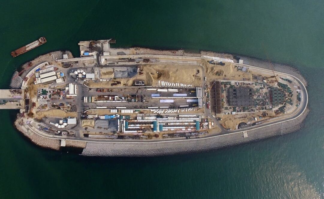 (FOTO: Archivo/EL UNIVERSAL) 