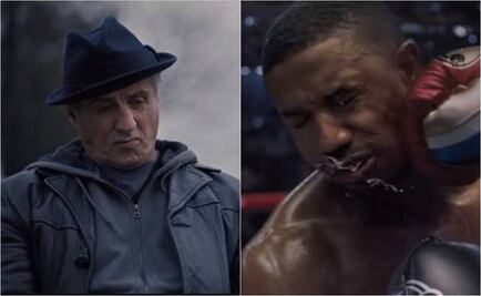 Lanzan tráiler de "Creed 2"