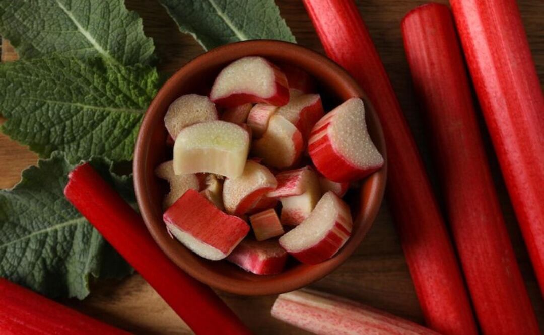 Una planta para el tránsito intestinal. Fuente: Freepik