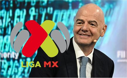 FIFA aplaude gol de la Liga MX; podría recibir un premio internacional