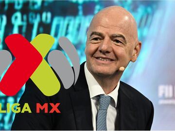 FIFA aplaude gol de la Liga MX; podría recibir un premio internacional