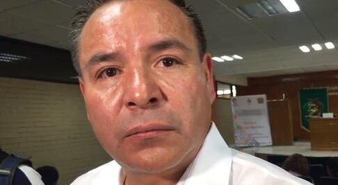 “Cuando te van a matar, te van a matar, así denuncies mil veces”: edil baleado