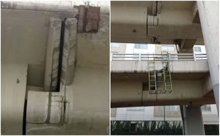 Vecinos exigen cierre temporal del puente Muyuguarda; acusan fallas estructurales