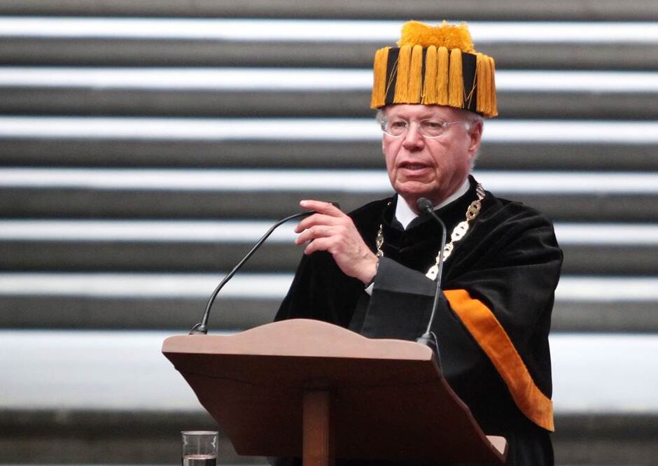 FOTO: Carlos Mejía/EL UNIVERSAL