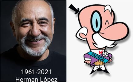 Muere Herman López, voz del alcalde de Saltadilla y otros personajes clásicos