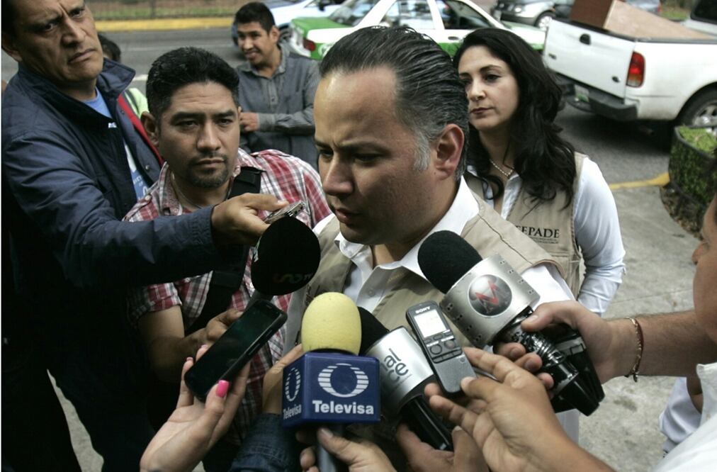 Foto: Alejandro Acosta/EL UNIVERSAL