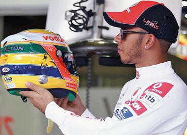 Éxito mexicano, ¿pega a otros GP?