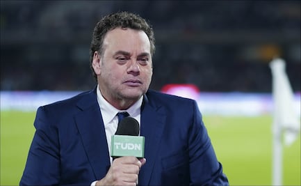 Faitelson exige ayuda para Julio Ibáñez y Daniel García, reporteros detenidos en Sudáfrica; están en libertad condicional: SRE