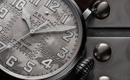 Un homenaje en plata