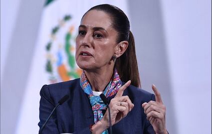 Sheinbaum planteó a Rubio la entrega de información sobre captura de "El Mayo"; México también busca extradiciones