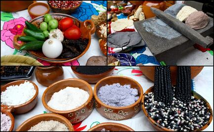 Anuncian taller virtual de cocina tradicional poblana