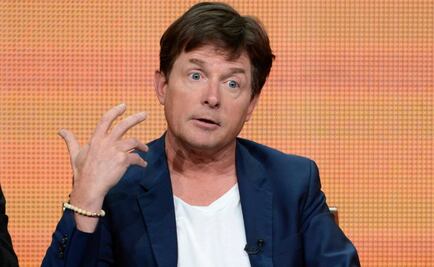 Michael J. Fox imagina un mundo sin Parkinson