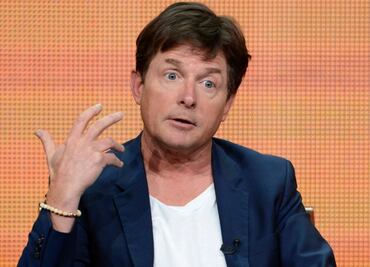 Michael J. Fox imagina un mundo sin Parkinson