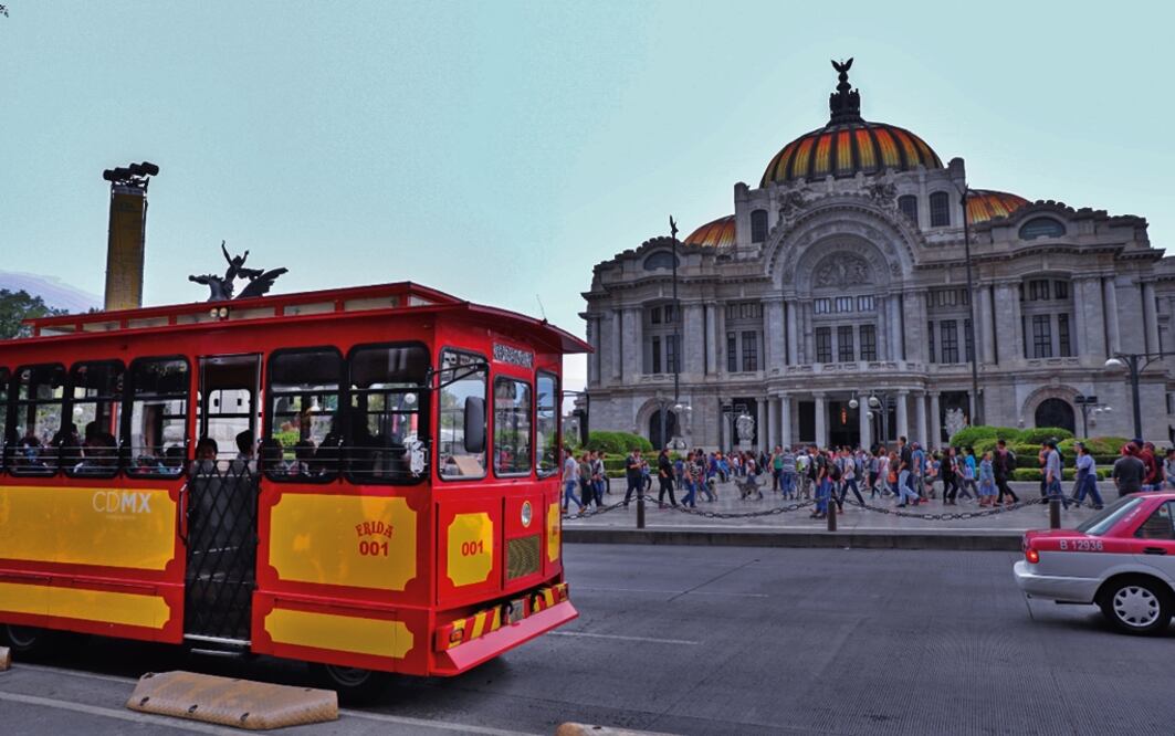 Foto: Archivo/EL UNIVERSAL