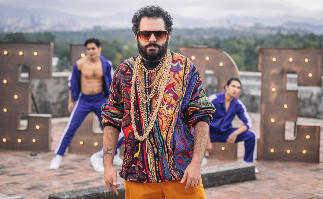 Cortesía Prime Video.