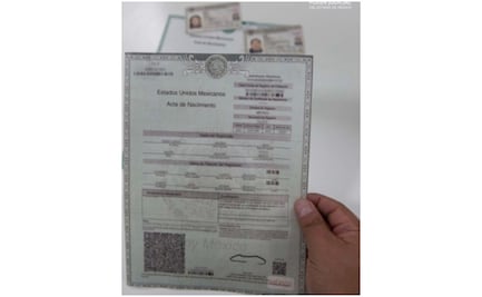 Edomex suma cerca de 2 mil personas que cambiaron o corrigieron su nombre