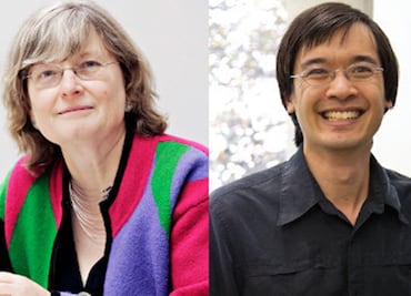 Matemáticos reciben el Princesa de Asturias de Investigación Científica y Técnica 2020