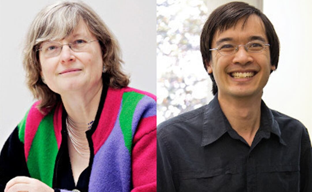 Foto: Fundación Princesa de Asturias