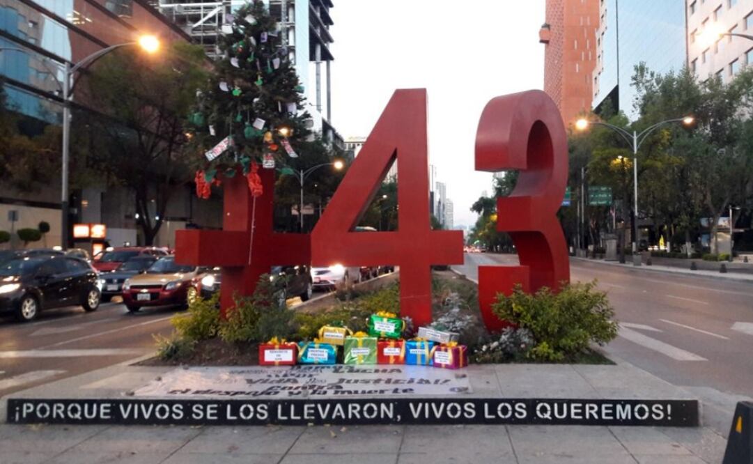 Tomada de @PlantonxAyotzi