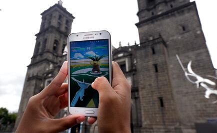 App te dirá cuánto evolucionarán tus pokémones 