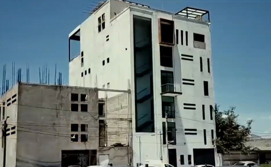 Foto: Captura de video