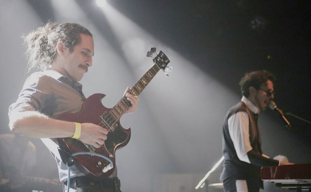 FOTO: Alejandra Leyva/EL UNIVERSAL