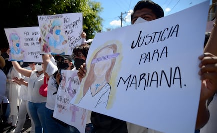 Jorge Alcocer: Había protocolos para atender denuncia de violencia de género de Mariana