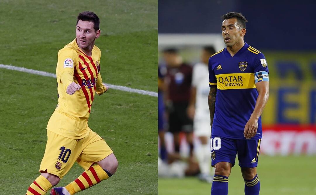 Arrancó con todo el año 2021 