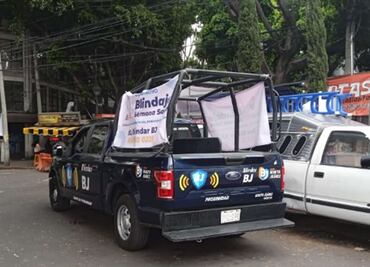 Benito Juárez se mantiene como la alcaldía con mayor percepción de seguridad: INEGI