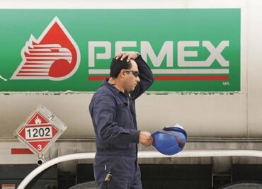 Pemex says Salamanca refinery operating normally