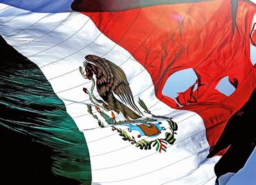 Peña Nieto remembers the victims of the 1985 earthquake