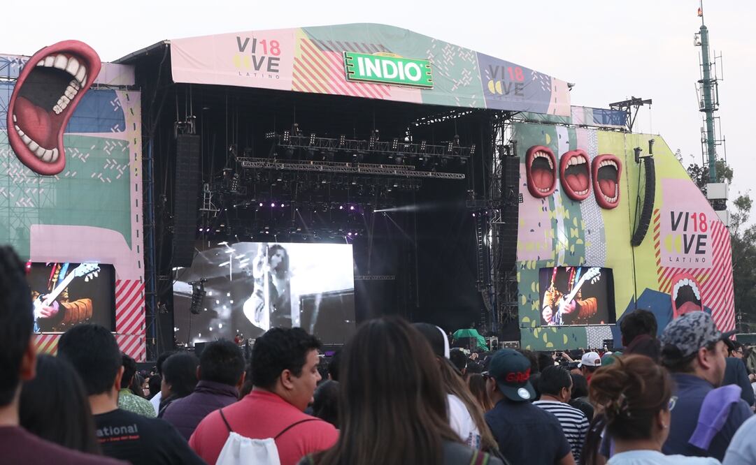 Foto: Archivo El Universal