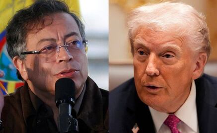 EU y Colombia coinciden en "mejorar" la lucha antidrogas tras disputa entre Petro y Trump