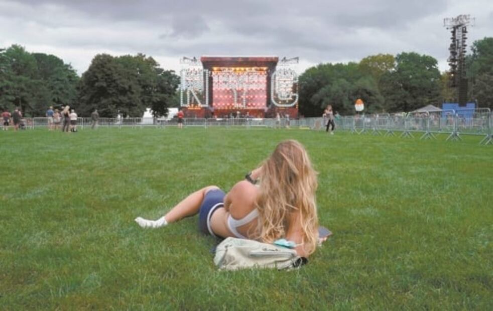 Vencen al Covid pero se los lleva el huracán