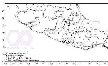 Protección Civil de Guerrero activa protocolos de seguridad tras sismo