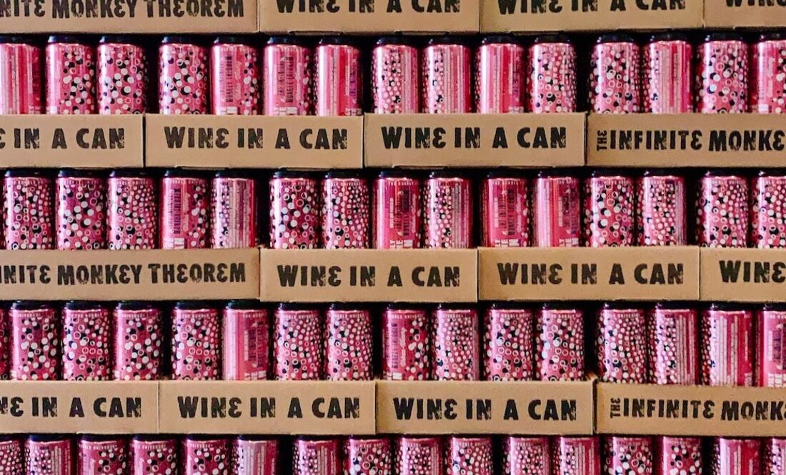 Foto: @infinite_chimp