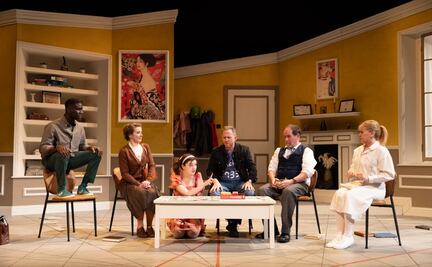 Regresa el teatro a la Nápoles: inaugurarán recinto en el Pepsi Center y en las sucursales de Kidzania