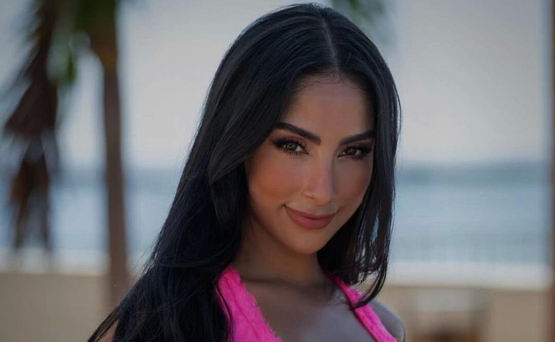 Foto: Instagram @oficialmariachacon