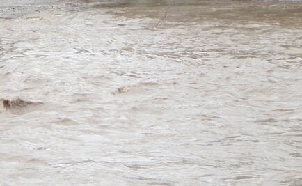 Limpian arroyos y vados para prevenir inundaciones en Nuevo Laredo