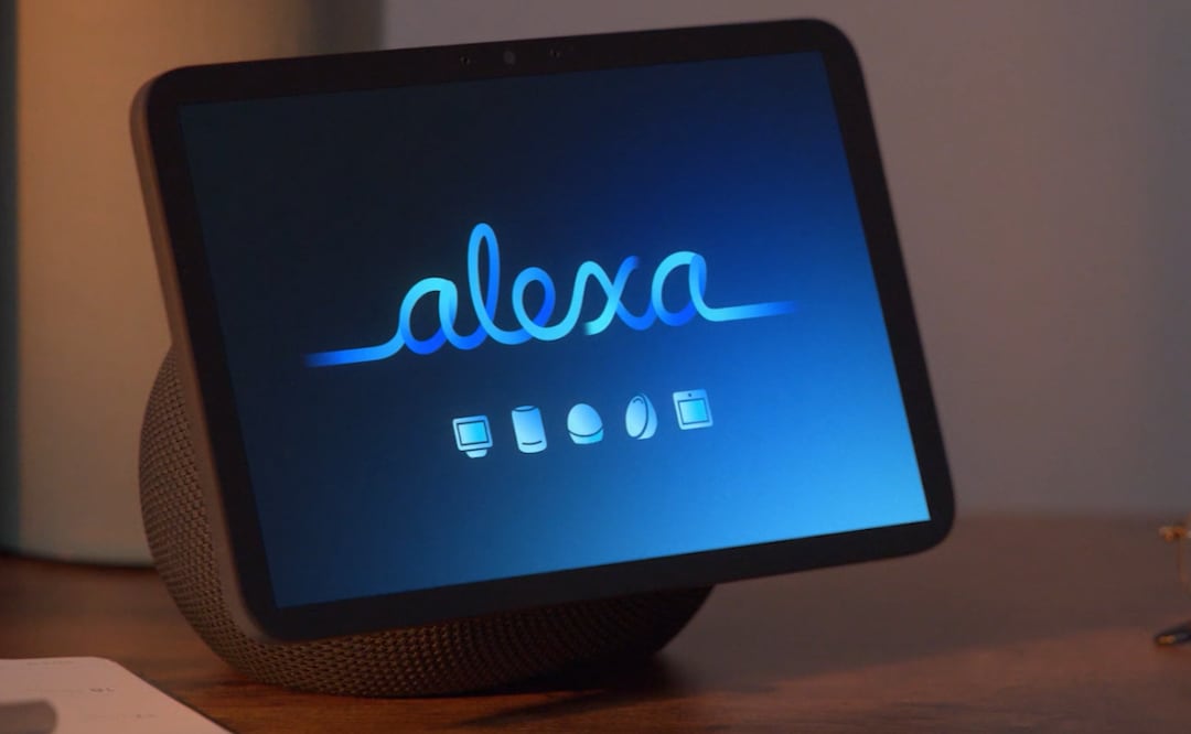 Con las interacciones naturales de Alexa+ estarás la vanguardia. Foto: Amazon