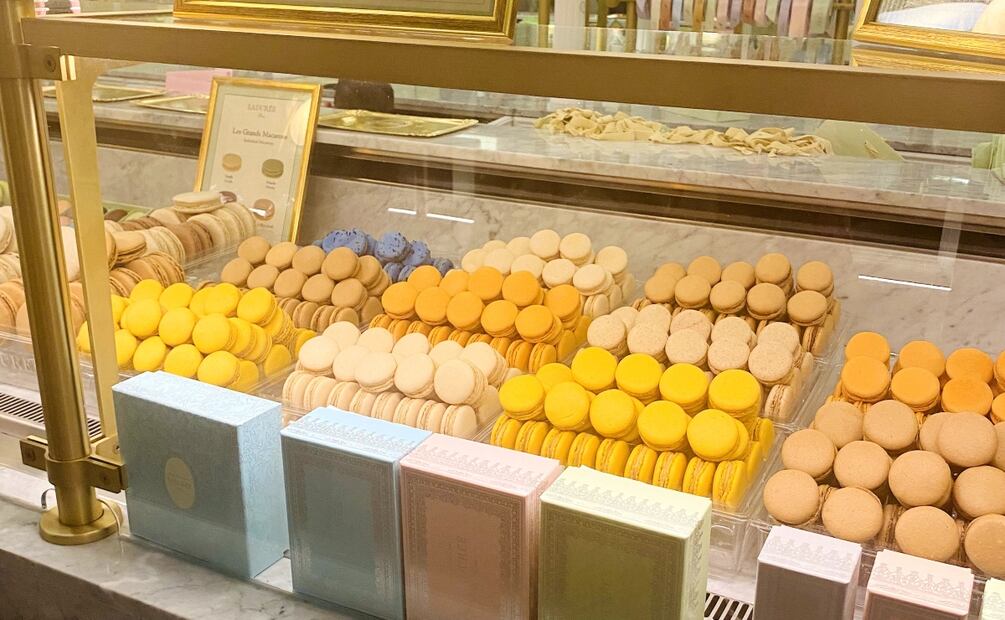 Foto: Karen Evangelista / El Universal