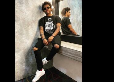 Kalimba vuelve a Chetumal: "La ciudad no está marcada para mí"