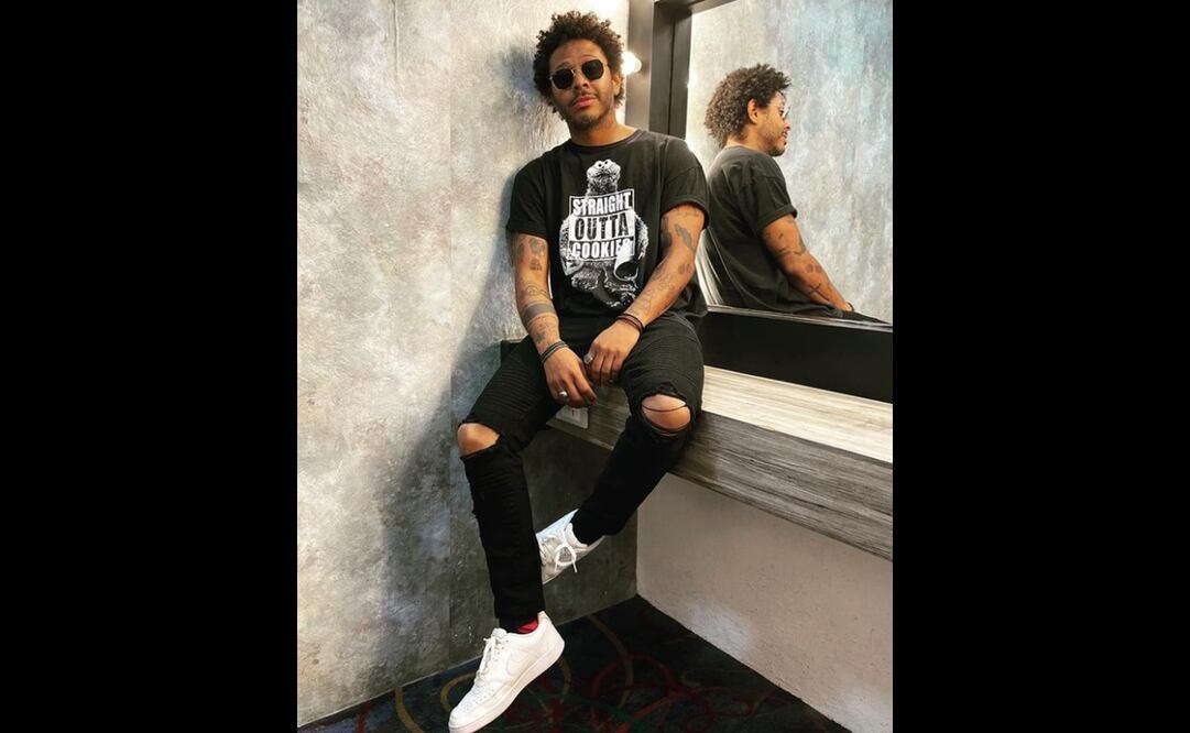 Foto: Instagram Kalimba