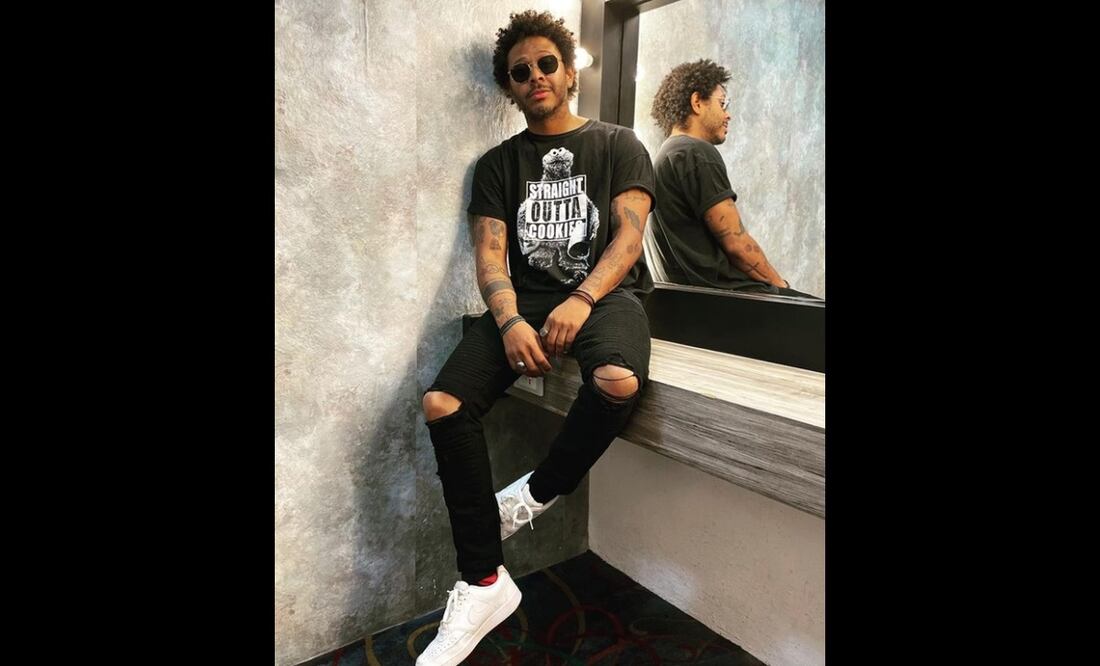 Foto: Instagram Kalimba