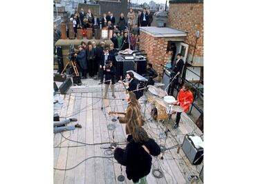 Edición de lujo para conmemorar el último disco de The Beatles