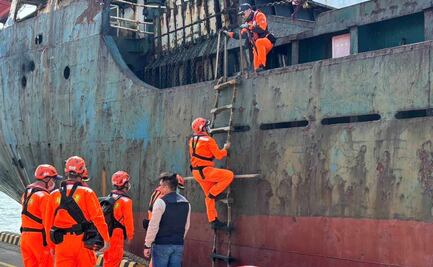 Taiwán moviliza fuerzas militares tras anuncio de China sobre maniobras con “fuego real”; acusa “flagrante provocación”