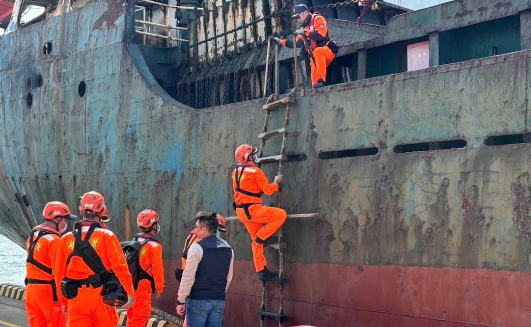 China intensificó en los últimos años el envío de aviones y buques de guerra alrededor de Taiwán para presionar en su reclamo de soberanía sobre la isla, algo que Taiwán rechaza. Foto: Ilustrativa / EFE